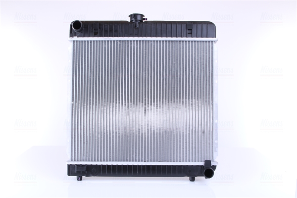 Radiator, engine cooling  Art. 62710