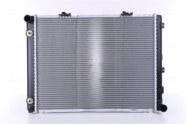 Radiator, engine cooling  Art. 62721A