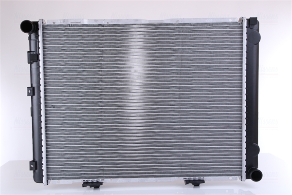 Radiator, engine cooling  Art. 62731A