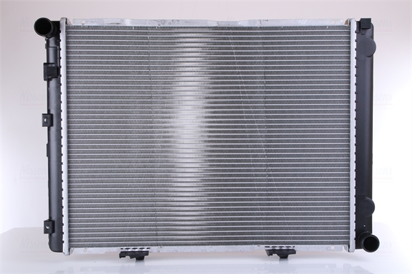 Radiator, engine cooling  Art. 62732A