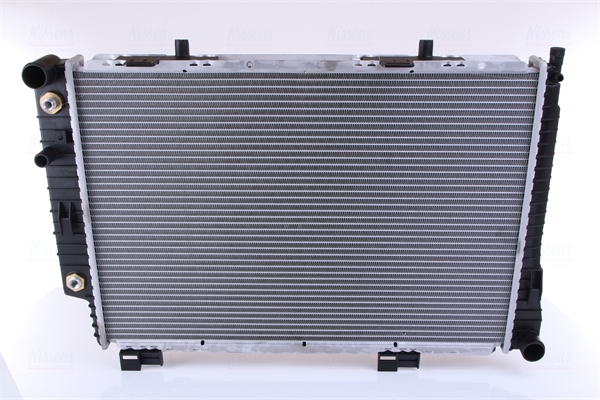 Radiator, engine cooling  Art. 62749A