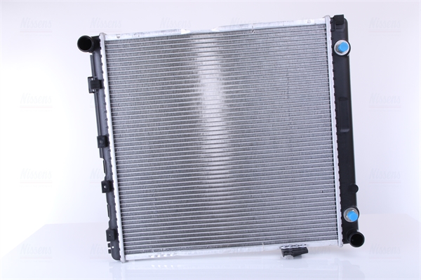 Radiator, engine cooling  Art. 62751A