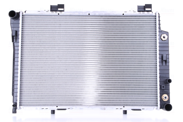 Radiator, engine cooling  Art. 62756A