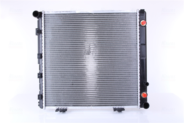 Radiator, engine cooling  Art. 62763A