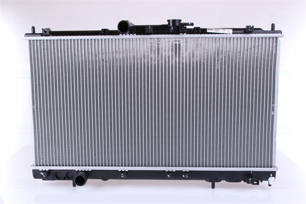 Radiator, engine cooling  Art. 62868A