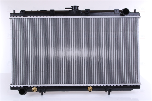 Radiator, engine cooling  Art. 62924A