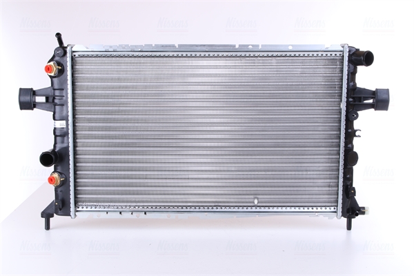 Radiator, engine cooling  Art. 63003A