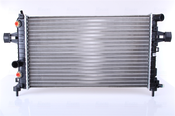 Radiator, engine cooling  Art. 63027A