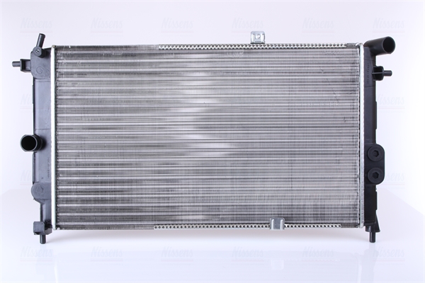 Radiator, engine cooling  Art. 630631