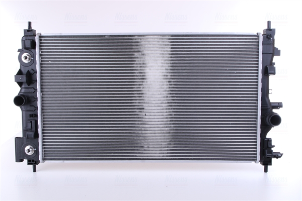 Radiator, engine cooling  Art. 630724