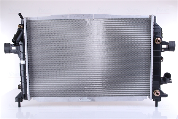 Radiator, engine cooling  Art. 63115A