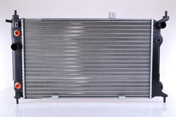 Radiator, engine cooling  Art. 63253A