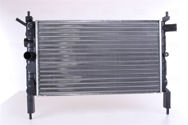 Radiator, engine cooling  Art. 632761