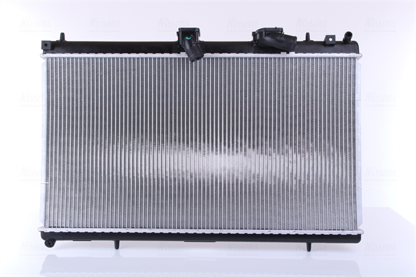 Radiator, engine cooling  Art. 63619