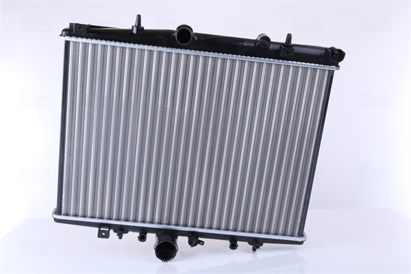 Radiator, engine cooling  Art. 63705A