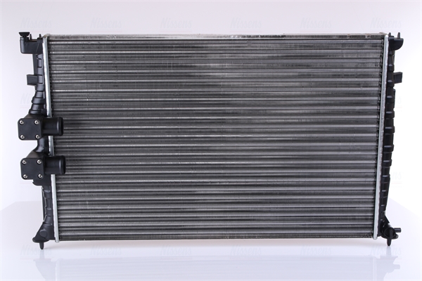 Radiator, engine cooling  Art. 63734