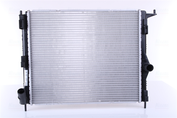 Radiator, engine cooling  Art. 637609