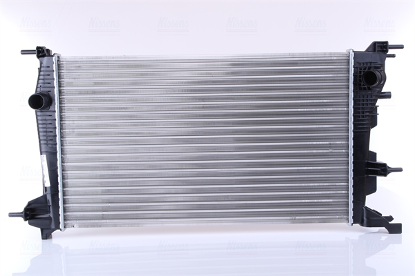 Radiator, engine cooling  Art. 637647