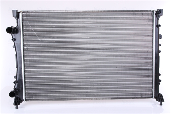 Radiator, engine cooling  Art. 63815