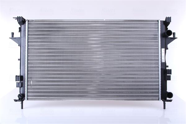 Radiator, engine cooling  Art. 63816