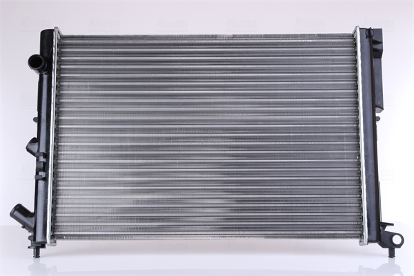 Radiator, engine cooling  Art. 63838