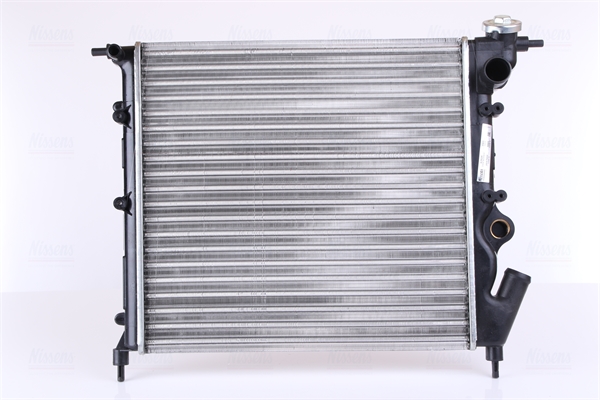 Radiator, engine cooling  Art. 63929