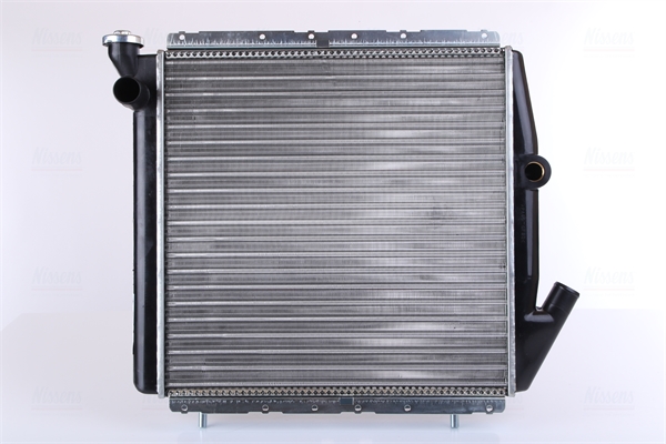 Radiator, engine cooling  Art. 63934A