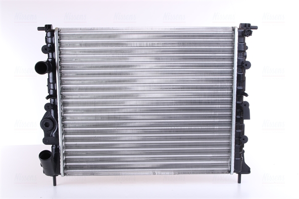 Radiator, engine cooling  Art. 639371