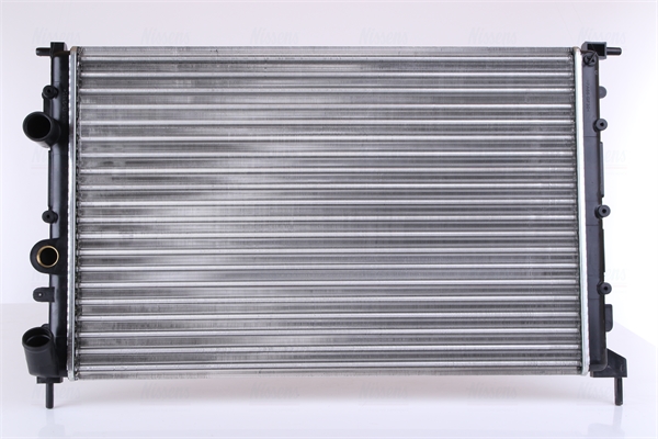 Radiator, engine cooling  Art. 639391