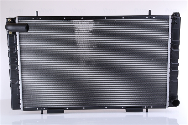 Radiator, engine cooling  Art. 64018