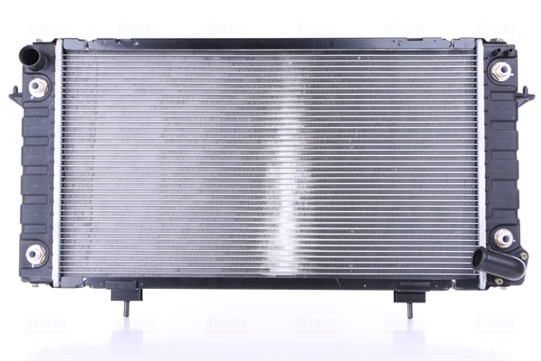 Radiator, engine cooling  Art. 64029