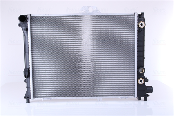 Radiator, engine cooling  Art. 64033A