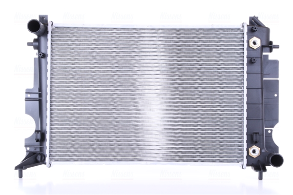 Radiator, engine cooling  Art. 64034A