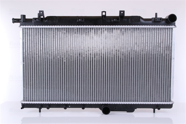 Radiator, engine cooling (Double cloth)  Art. 64116