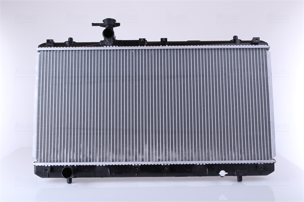 Radiator, engine cooling  Art. 64167A