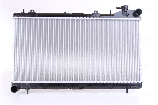 Radiator, engine cooling  Art. 64185