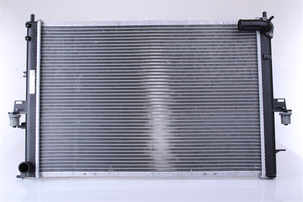 Radiator, engine cooling  Art. 64308A