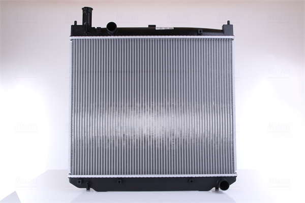 Radiator, engine cooling  Art. 64649A