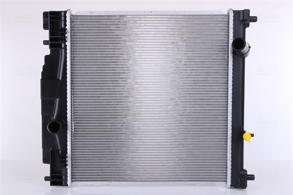 Radiator, engine cooling  Art. 646816