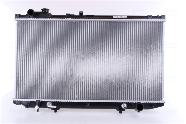 Radiator, engine cooling  Art. 64762