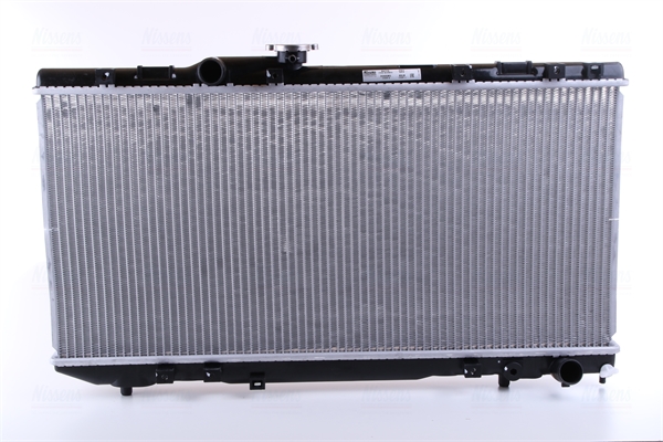 Radiator, engine cooling  Art. 64775