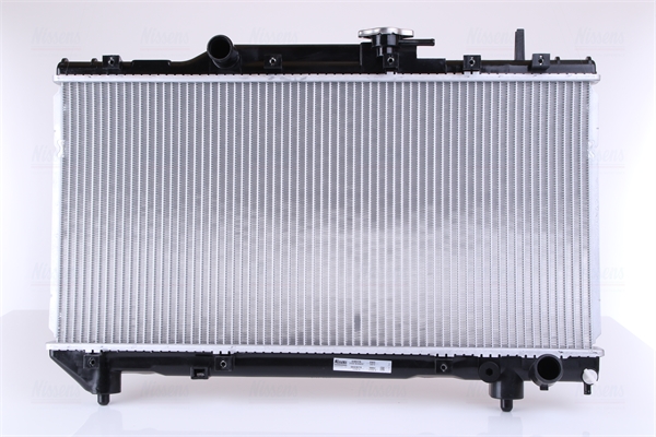 Radiator, engine cooling  Art. 64837A