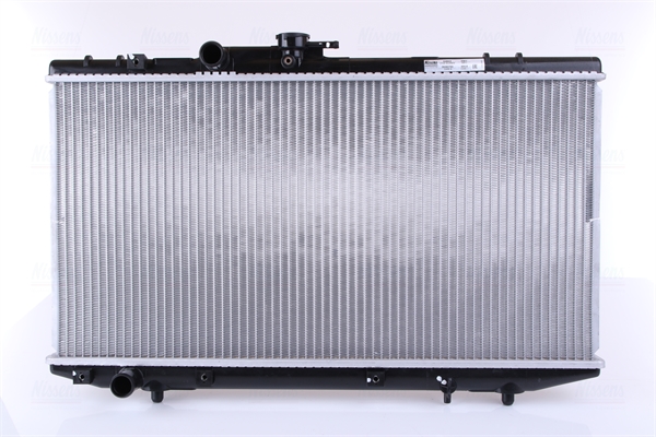 Radiator, engine cooling (Double cloth)  Art. 64843