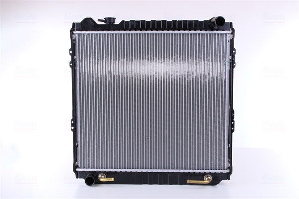 Radiator, engine cooling  Art. 64847