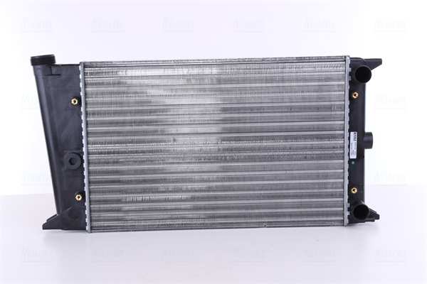 Radiator, engine cooling  Art. 65020