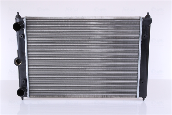 Radiator, engine cooling  Art. 651721