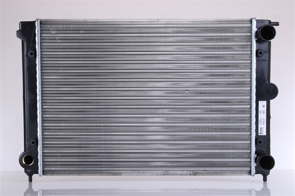 Radiator, engine cooling  Art. 65195