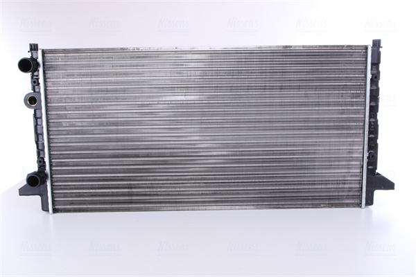 Radiator, engine cooling  Art. 65256