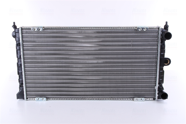 Radiator, engine cooling  Art. 652611