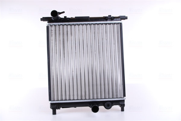 Radiator, engine cooling  Art. 65300